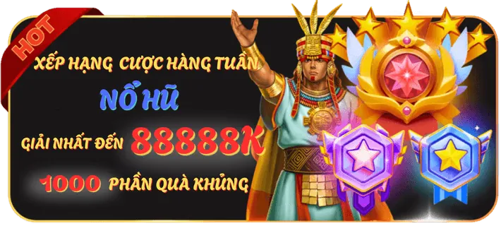 Nổ hũ và Bắn cá 8fbet